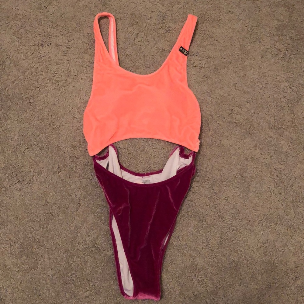 Victoria Secret Swim